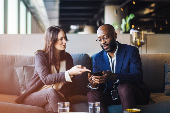 Safari Business Loans